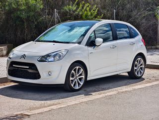 Citroen C3 2011