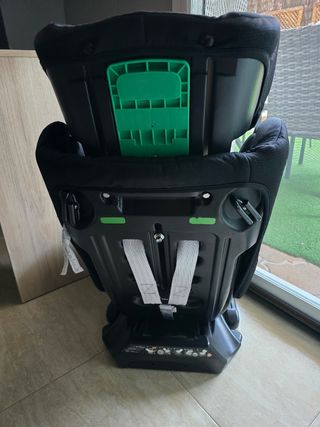 Silla coche i-Size Isofix Vivitta
