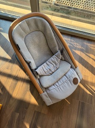 Mecedora Maxi-Cosi