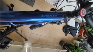 Bicicleta Giant Stance E1 Pro