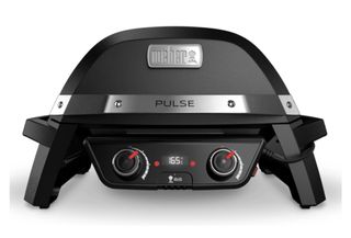 Barbacoa Electrica Weber Pulse 2000,
funda y sonda