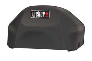 Barbacoa Electrica Weber Pulse 2000,
funda y sonda