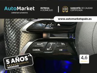 Mercedes Clase C C 200 D AMG Line Premium Plus GRIS GRAFITO (METALIZADO