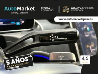 Mercedes Clase C C 200 D AMG Line Premium Plus GRIS GRAFITO (METALIZADO