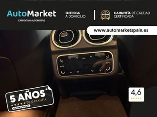 Mercedes Clase C C 200 D AMG Line Premium Plus GRIS GRAFITO (METALIZADO
