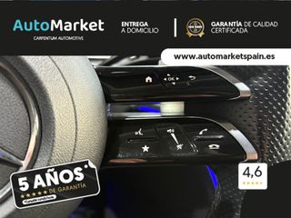 Mercedes Clase C C 200 D AMG Line Premium Plus GRIS GRAFITO (METALIZADO