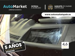 Mercedes Clase C C 200 D AMG Line Premium Plus GRIS GRAFITO (METALIZADO