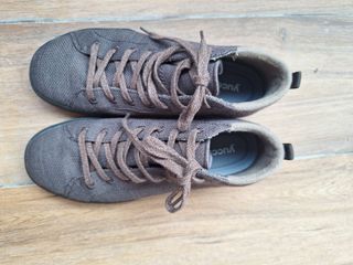 Zapatos de hombre marrones 41