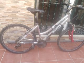 Bicicleta Montaña Talla S TOPBIKE