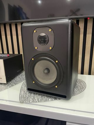 Altavoces KRK 6000 Focal