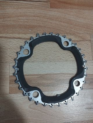 Plato Shimano 32 dientes