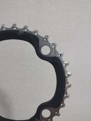 Plato Shimano 32 dientes