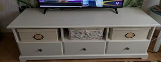 Mueble TV Ikea Descatalogado