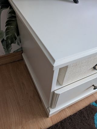 Mueble TV Ikea Descatalogado