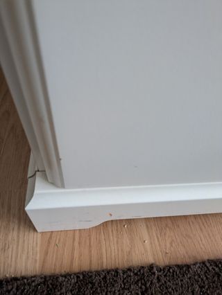 Mueble TV Ikea Descatalogado