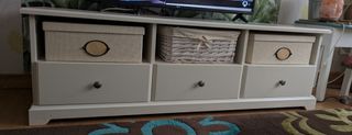 Mueble TV Ikea Descatalogado