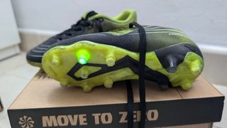 Botas de fútbol Joma Talla 27