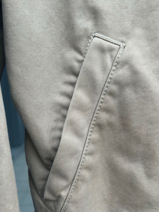 Chaqueta Polo Ralph Lauren Beige/Marrón Ligera