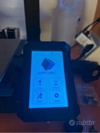 Stampante 3D Anycubic Kobra 2
