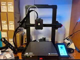 Stampante 3D Anycubic Kobra 2