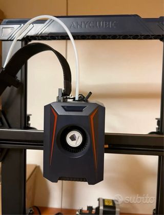 Stampante 3D Anycubic Kobra 2