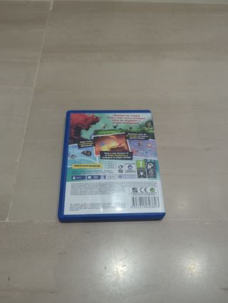 Juego PS Vita Rayman Origins