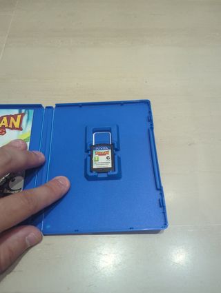 Juego PS Vita Rayman Origins