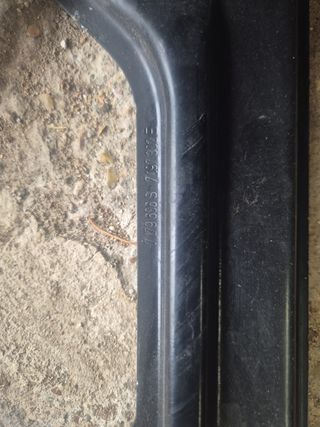 Elevalunas BMW X6 (2009) Delanteros y Traseros