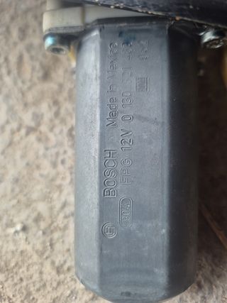 Elevalunas BMW X6 (2009) Delanteros y Traseros