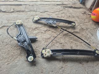 Elevalunas BMW X6 (2009) Delanteros y Traseros