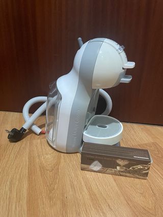 Cafetera Dolce Gusto Automática