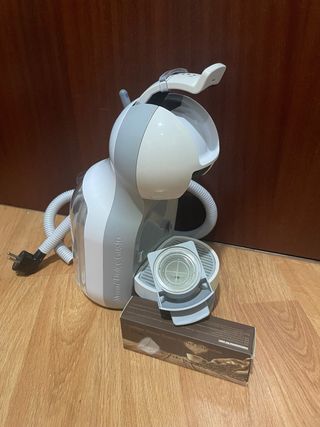 Cafetera Dolce Gusto Automática