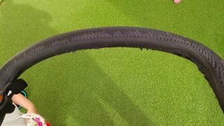 Carrito Jane 3 en 1 Rojo