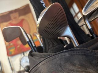 Palos de Golf para Zurdos
