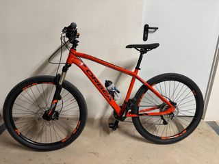 Bicicleta orbea.27”