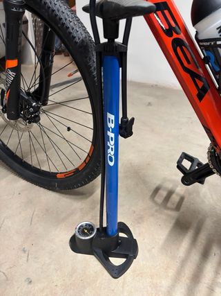 Bicicleta orbea.27”