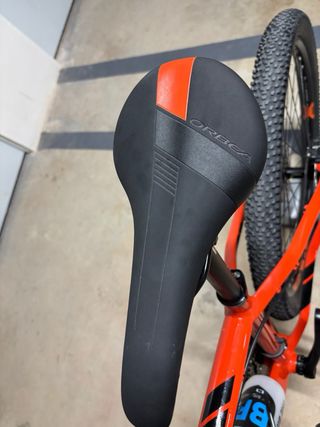 Bicicleta orbea.27”