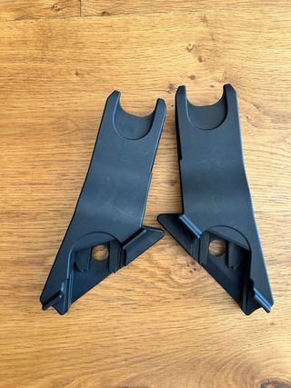 Adattatori Cybex per passeggino Mast