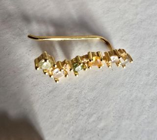 Orecchini Pd Paola rampicanti