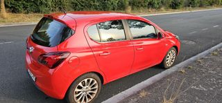 Opel Corsa Turbo Excellence 2015 