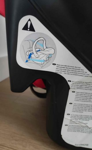 Maxi-Cosi Silla de Coche de 0 a 13 kg