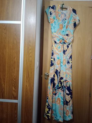 Mono estampado 