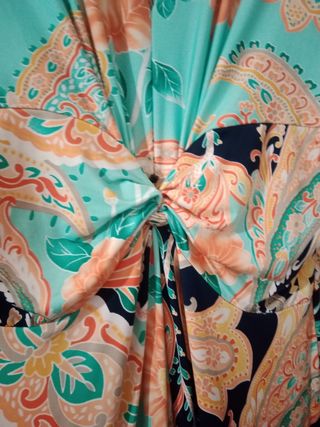 Mono estampado 