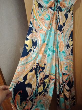 Mono estampado 
