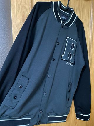 Chaqueta Jack & Jones 