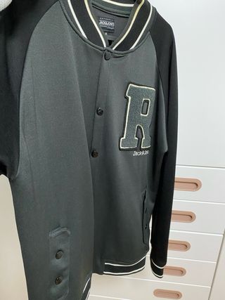 Chaqueta Jack & Jones 