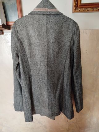 Cappottino PAPETE donna grigio M