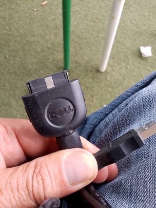 Cable Dell USB a Conector USB upstream cable