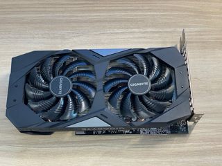 Gigabyte RTX 2060 Tarjeta Gráfica