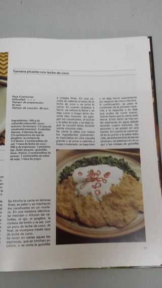 wLa Cocina Oceano Colección